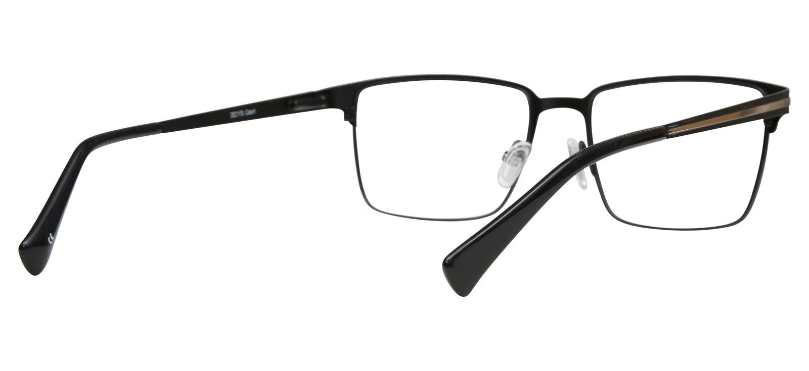 Blue Light Blocking Glasses Square Full Rim 201915 Eyeglasses Includes Blue Light Blocking Lenses - view 34